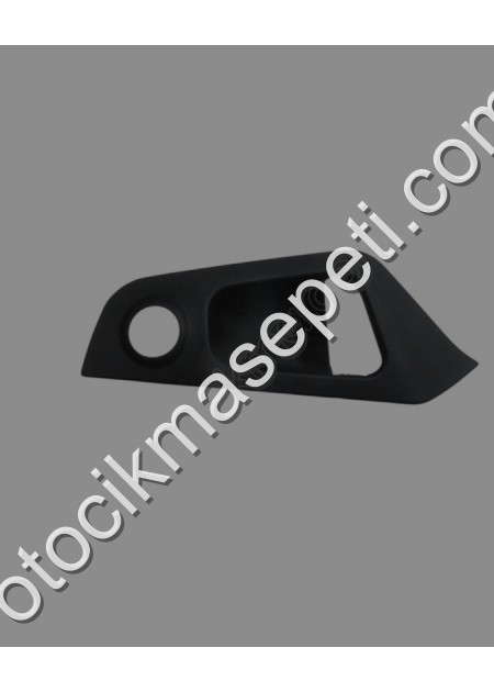 Seat Ibiza Ön Kapi İç Açma Kolu Çerçevesi Sağ Manuel Aynalar İçi