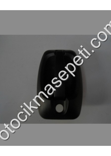 Fiat Ducato Ön Kapi Diş Açma Kolu L Siyah Anahtar Delikli 2014