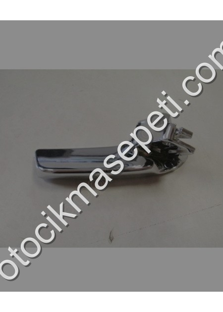 Seat Ibiza Ön Kapı İç Açma Kolu Elceği Kulbu Sol Nikelajlı 20092
