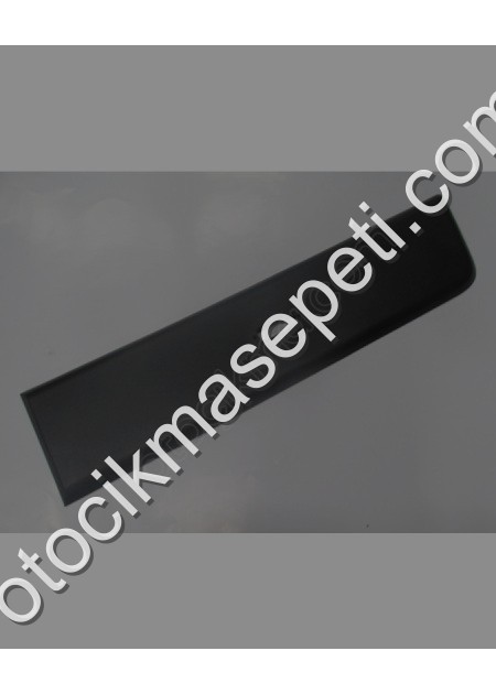 Cıtroen Jumper Arka Çamurluk Bandı Ön Taraf Sol Solsinyal Delikli