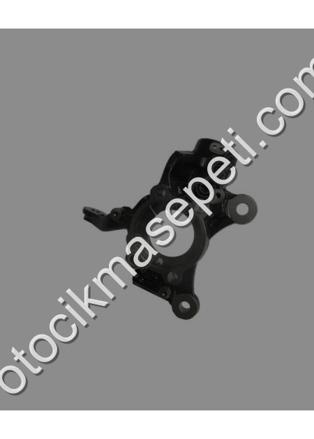 Volkswagen Beetle Ön Aks Taşıyıcı Sol 4 Delikli 20122017