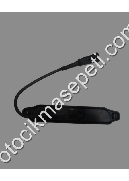 Ford Transit V363 Arka Kasa Kapak Lambası Sağ/Sol Aynı Ledli Soke