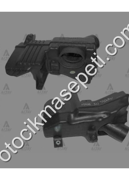 Honda Civic Sd/Hb Toz Bidonu Rezanatör 1 6 Tw 19962098