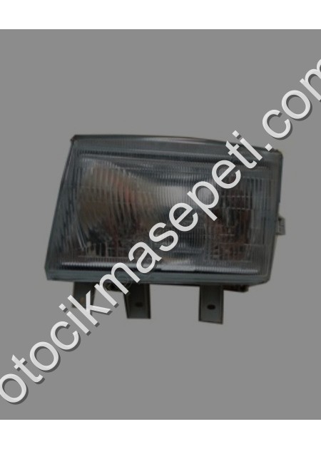 Hyundai Hd 7277 Kamyonet Far Lambasi Sol Taraf Manuel Famella 200