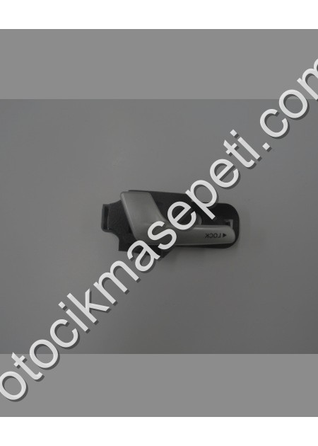 Fiat Doblo Ön Kapi İç Açma Kolu Sol Hushan 20042005