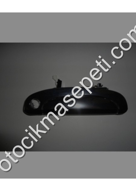Hyundai Getz Ön Kapi Diş Açma Kolu Sağ Nikelajli Hushan 2003200