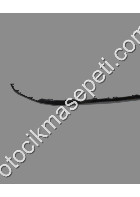 Volkswagen Passat B8 Arka Tampon Çitasi Sol Nikelaji Tw 2014201