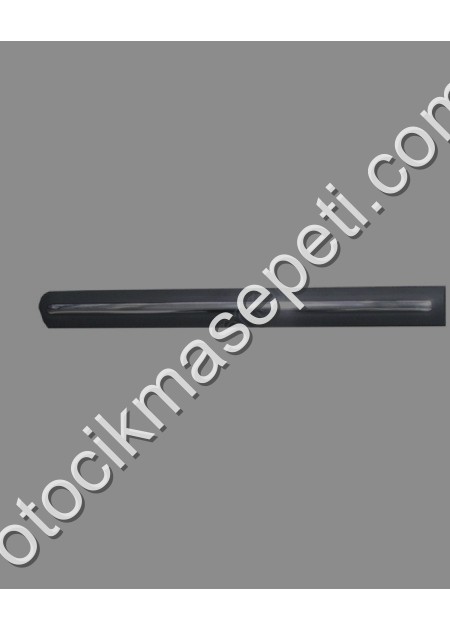 Ford Transit Connect Arka Kapi Bandi Sol Nikelajli 20022009