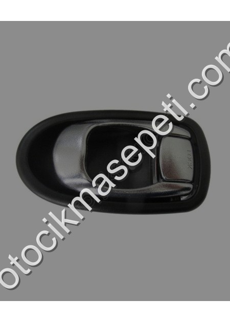 Kia Shuma Ii Ön Kapi İç Açma Kolu Sağ Nikelajli 20002003