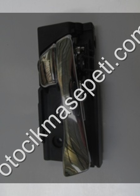 Hyundai Accent Blue Ön Kapi İç Açma Kolu Sağ Nikelajli Euro Body