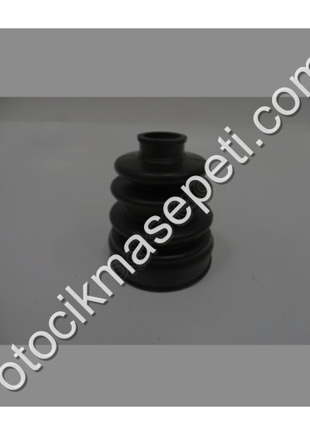 Hyundai Getz İç Aks Körüğü Yağ Ve Kelepçeli 20062011