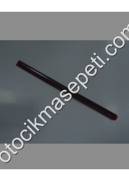 Volkswagen Caddy Arka Kapı Bandı Sol Oem Serisi 04 10 2K0853535E9