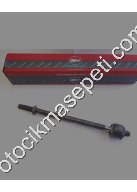 Fiat Albea Uyumlu Rot Mili/Kolu Sağ/Sol Aynı Adet Manuel Sh 2005