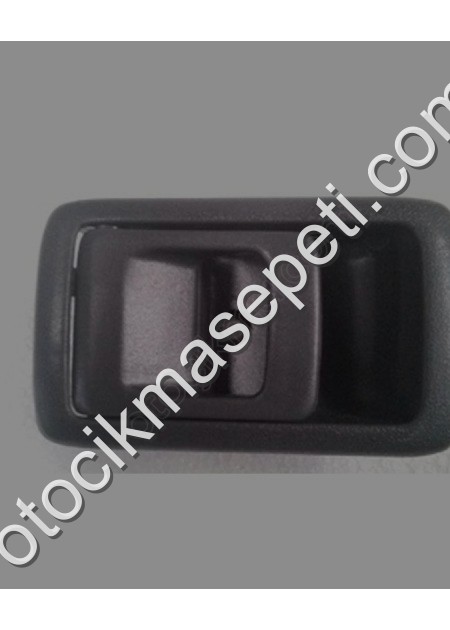 Toyota Hilux Pick Up Ln145 Arka Kapı İç Açma Kolu Sol Siyah Husha