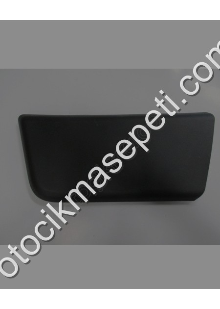 Citroen Jumper Ön Kapi Bandi Sol Klipsli 20072013