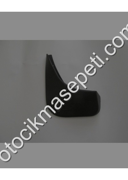 Toyota Yaris Arka Paçalik Sol Tw 20062011