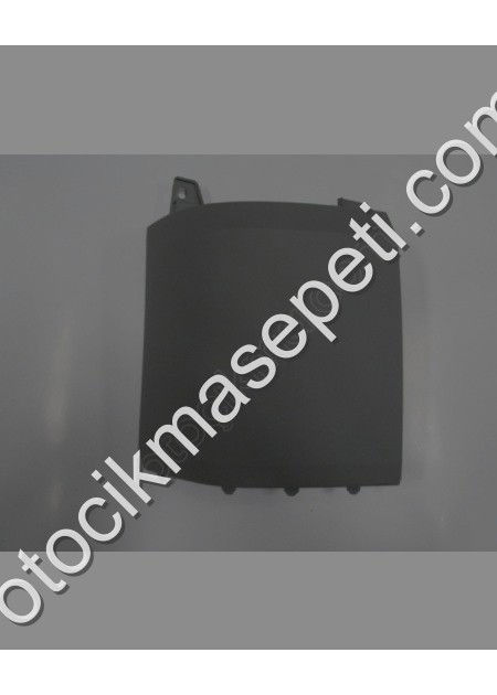 Volkswagen Transporter T7 Stop Alt Bakaliti Sol Astarli/Gri Tw