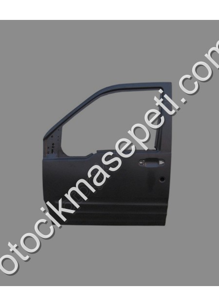 Ford Transit Connect Ön Kapi Komple Sol İceli/Çekomastikli Eag