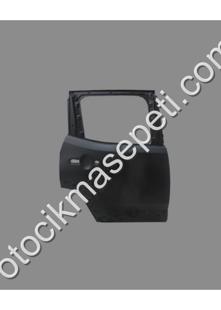 Jeep Renegade Arka Kapi Komple Sağ İceli/Çekomastikli Tw 2014