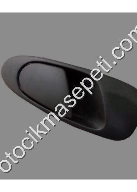 Honda Civic Sd Arka Kapı Dış Açma Kolu Sağ Siyah Tw 19922095