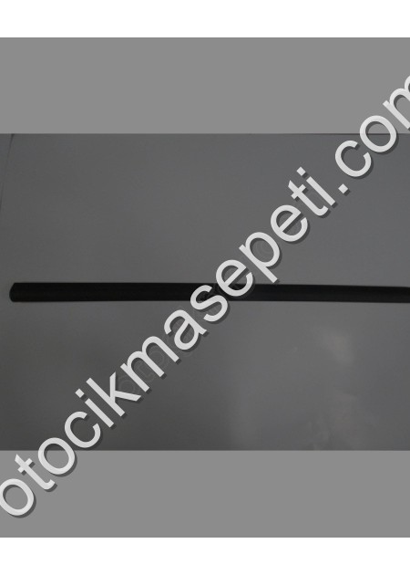 Fiat Palio Ön Kapı Bandı Sol Siyah 19972002