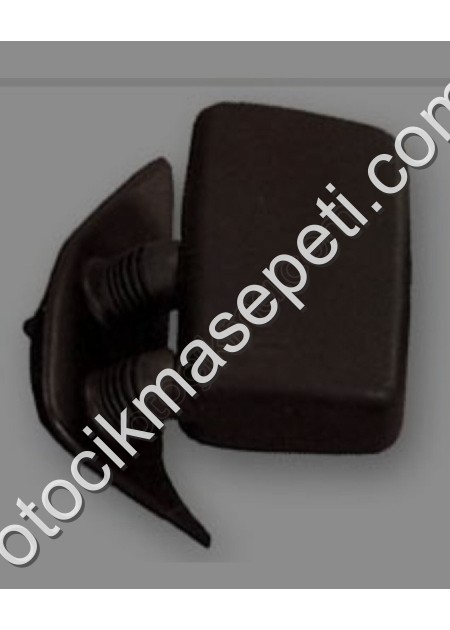 Cıtroen Jumper Kapı Aynası Sol Manuel Oem No 98 01 1665 2992 1312