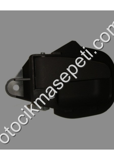 Bmw 3 Seri E36 Sd Ön Kapi İç Açma Kolu Sağ Siyah Tw 51211960808