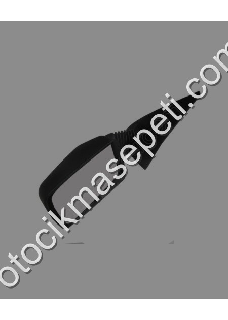 Fiat Tipo Kapı Aynası Sol Manuel Uyumlu 19932000