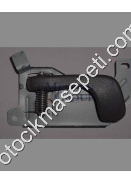 Mitsubishi Canter Fe69 98/06 Ön Kapı İç Açma Kolu Sağ Gri Hushan