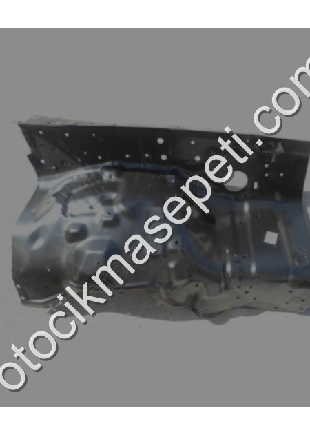 Toyota Hilux Pick Up Ln85 İç Podye Sacı Sol Tyg 19892097