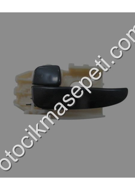 Hyundai Elantra Ön Kapı İç Açma Kolu Sol Siyah 20042007