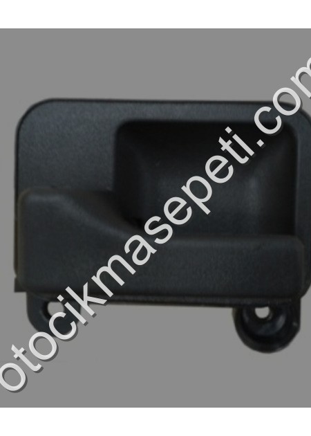 Opel Vectra A Arka Kapı İç Açma Kolu Sağ Gri Tyg 19882095