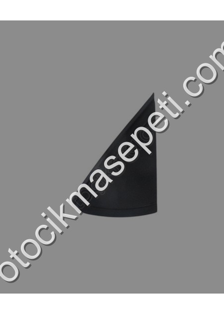 Volkswagen Polo 6 Kapı Ayna Muskası Sol Çamurluk Üst Üçgen Plasti