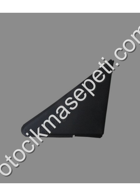 Ford Fiesta Kapı Ayna Muskası Sol Çamurluk Üst Üçgen Plastiği 02