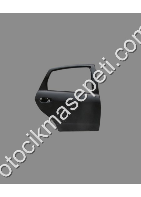 Fiat Linea Classic Arka Kapı Komple Sağ Tw 20062015