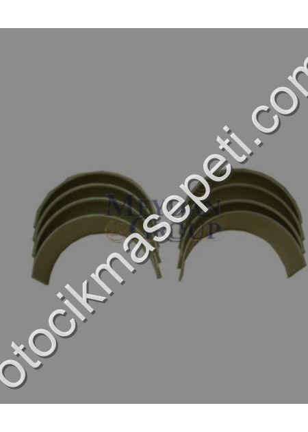 Nissan Skystar Pick Up D22 Kol Yatak 0 50 Td25/27 2 5/2 7Cc Tdc 1