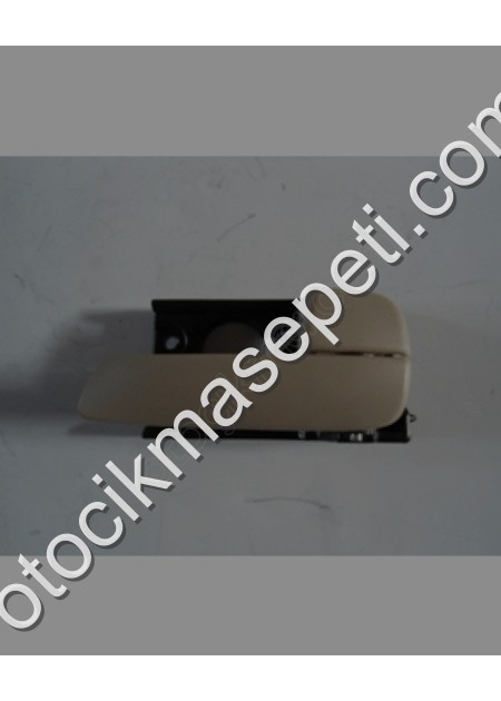 Kia Rio Iii Arka Kapi İç Açma Kolu Sol Bej Hushan 20062011