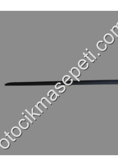 Fiat Punto Ön Kapi Bandi Sol Siyah 20032006