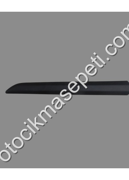 Citroen Jumpy Ön Kapi Bandi Sol Siyah 20172024