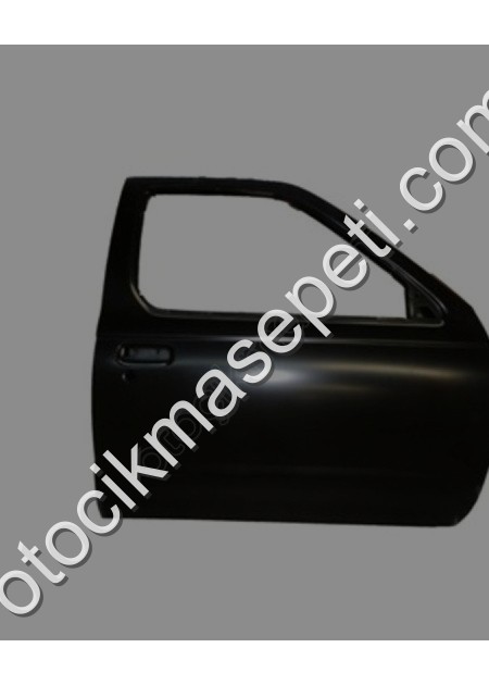 Nissan Skystar Pick Up D22 Ön Kapi Komple R Aynasi Muskaya Bağlan
