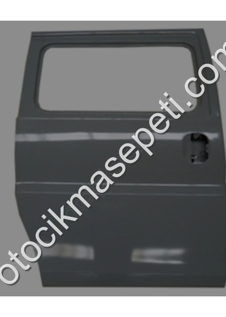 Hyundai Starex Minibüs Orta Kapi Komple Sağ Gri Bfn 19982008