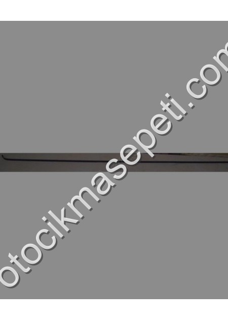 Hyundai H100 Minibüs Tavan Oluk Nikelaji Ön Sol Hmc 19972008