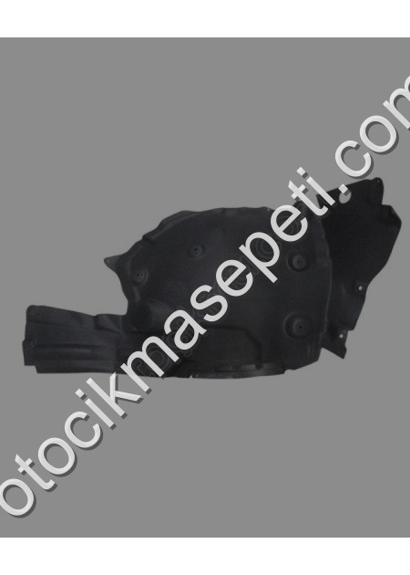 Bmw 5 F10 Ön Çamurluk Davlumbazı Sol Önün Arkası Tw Serisi 10 16