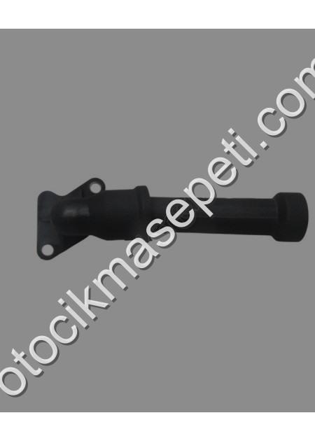 Citroen Jumper Blok Su Borusu Devirdaim Su Giriş Borusu 2 2 P