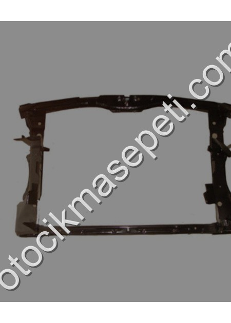 Skoda Octavia Ön Panel Far Yuvasiz Tyg 20052009