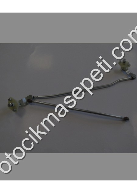 Mazda 626 Sd/Hb Silgi Manevra Kolu 19922097