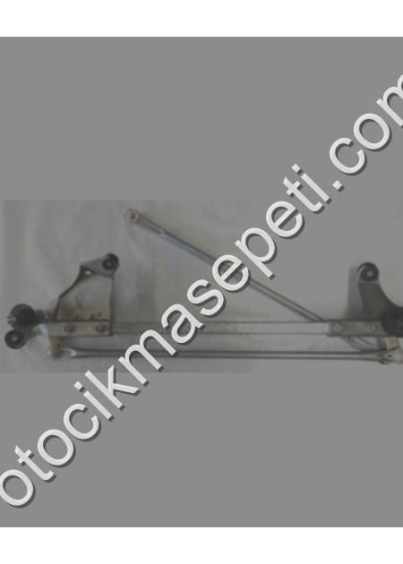 Honda Crv Silgi Manevra Kolu Tw 19972001