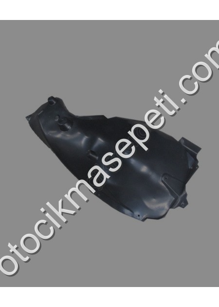 Seat Ateca Ön Çamurluk Davlumbazi Önün Arkasi Sol Oem Serisi 20 2