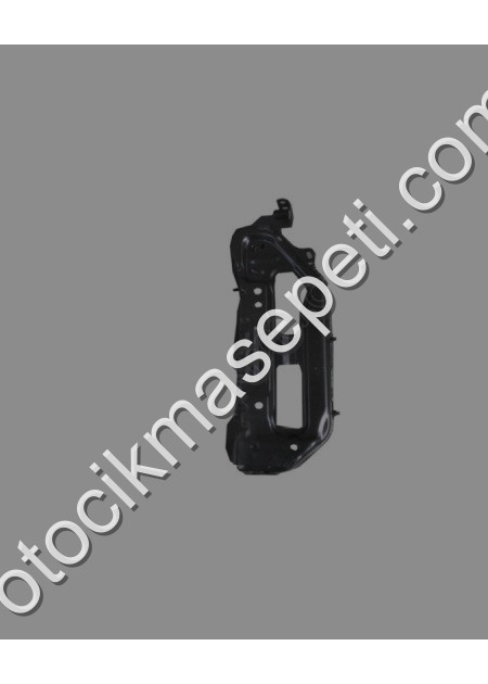 Toyota Yarıs Ön Panel Yan Parça Sağ 53202 52905 Far Yuva Saci Tyg