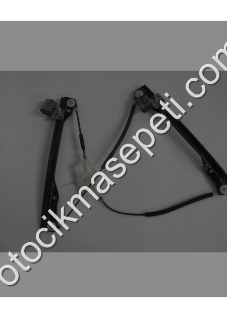Volkswagen Golf 4 Ön Cam Krikosu Sağ Elektrikli/Motorsuz 2Kapı Hu